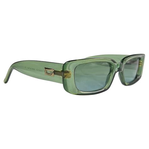 gucci sunglass logo|gucci sunglasses clear.